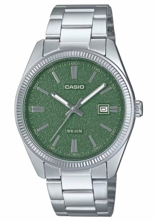 Часы Casio MTP-1302DA-3AVDF