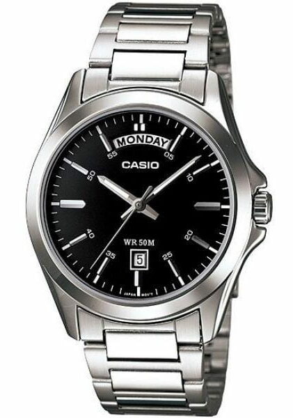 Часы Casio MTP-1370D-1A1VDF