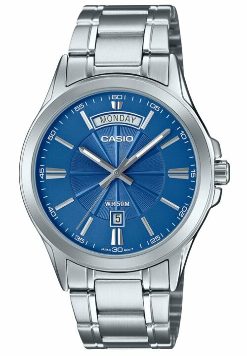 Часы Casio MTP-1381D-2AVDF