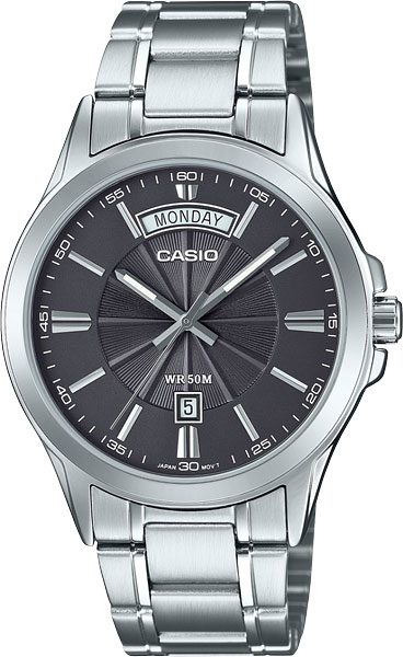 Часы Casio MTP-1381D-8AVDF