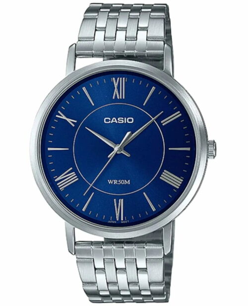 Часы Casio MTP-B110D-2AVDF