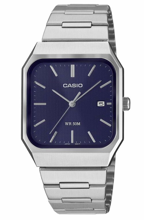 Часы Casio MTP-B185D-2A1VDF