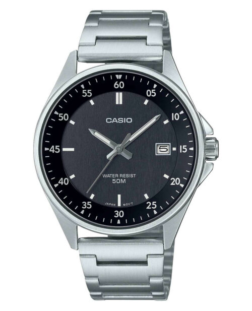 Часы Casio MTP-E705D-1EVDF