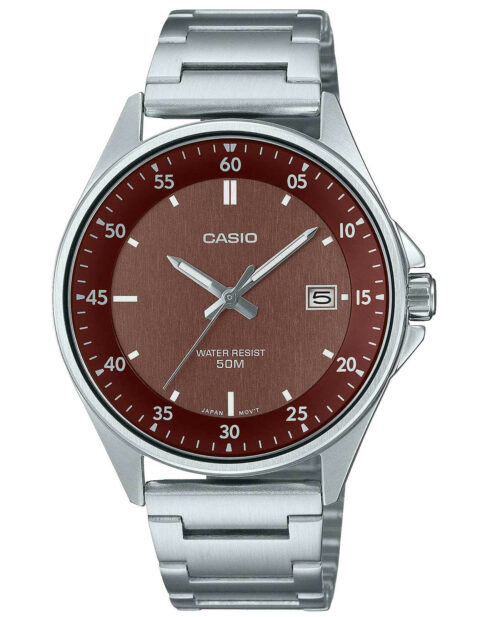 Часы Casio MTP-E705D-5EVDF