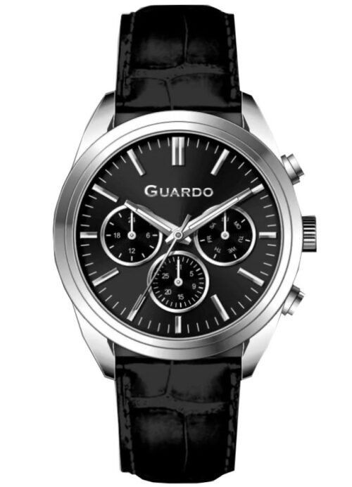 Часы Guardo 012836-1