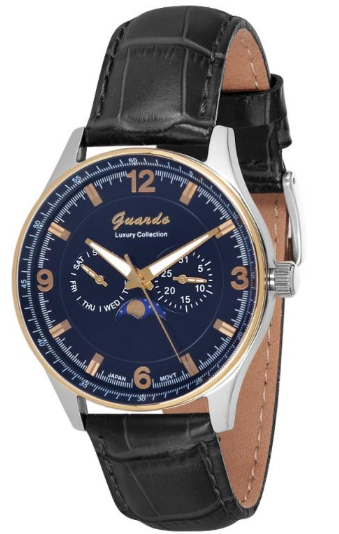 Часы Guardo S01394-5