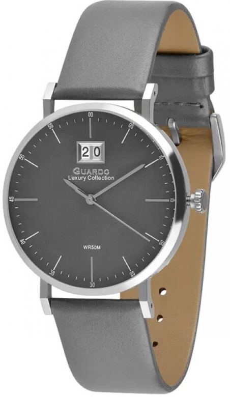 Часы Guardo S02430-2