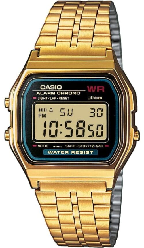 Часы Casio A159WGEA-1EF