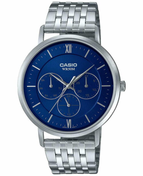Часы Casio MTP-B300D-2AV