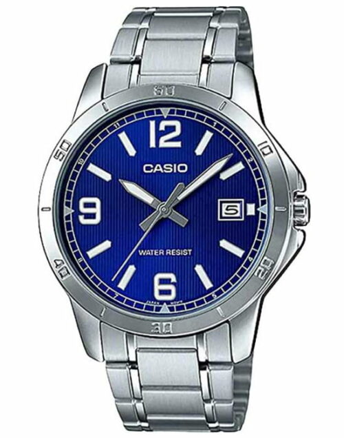 Часы Casio MTP-V004D-2B