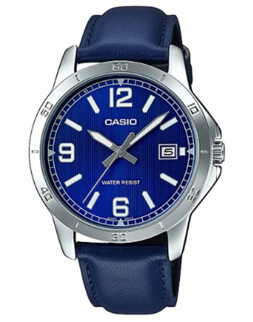 Часы Casio MTP-V004L-2B