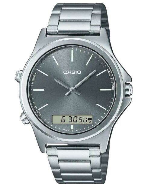 Часы Casio MTP-VC01D-8E