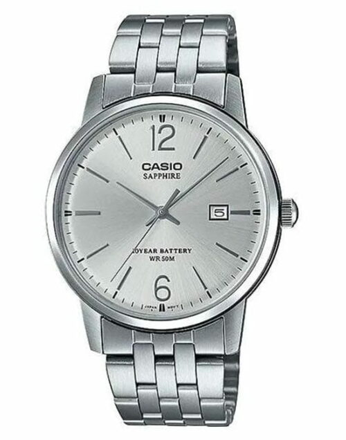 Часы Casio MTS-110D-7A