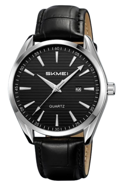 Часы Skmei 2490 black