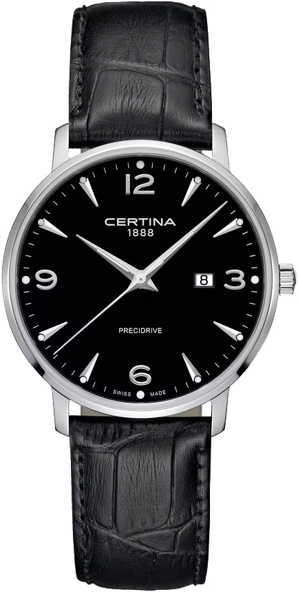 Часы Certina C035.410.16.057.00