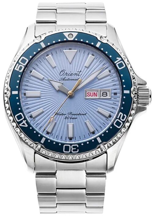 Часы Orient RA-AA0823L39B