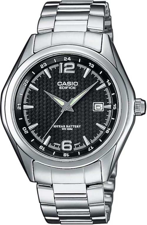 Часы Casio EF-121D-1AVE