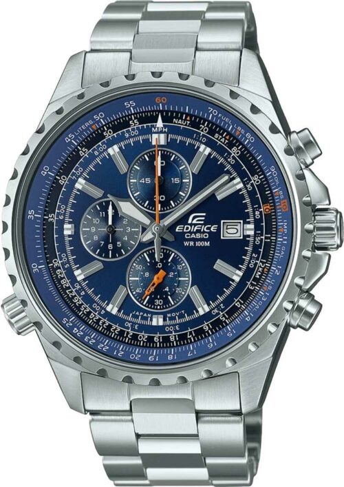 Часы Casio EF-527D-2AVUEF