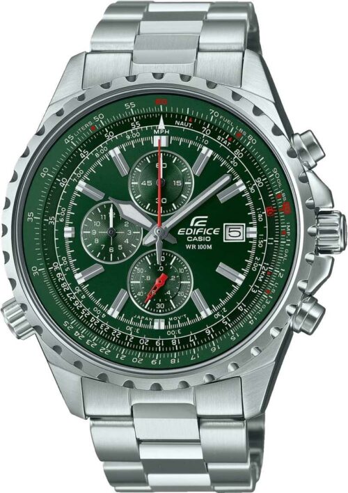 Часы Casio EF-527D-3AVUEF