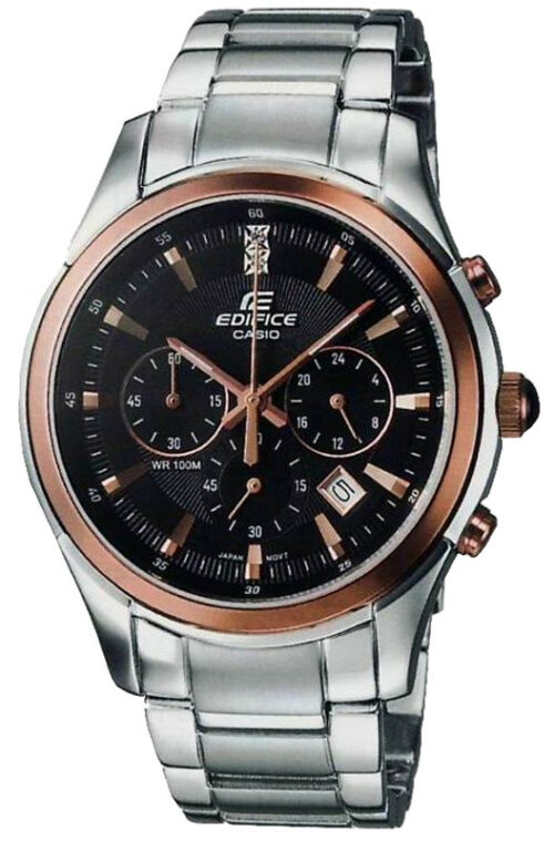 Часы Casio EF-530P-1AVDF