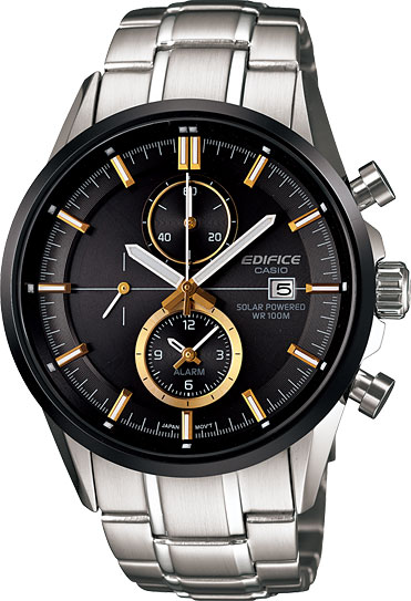 Часы Casio EFB-503SBDB-1AVD