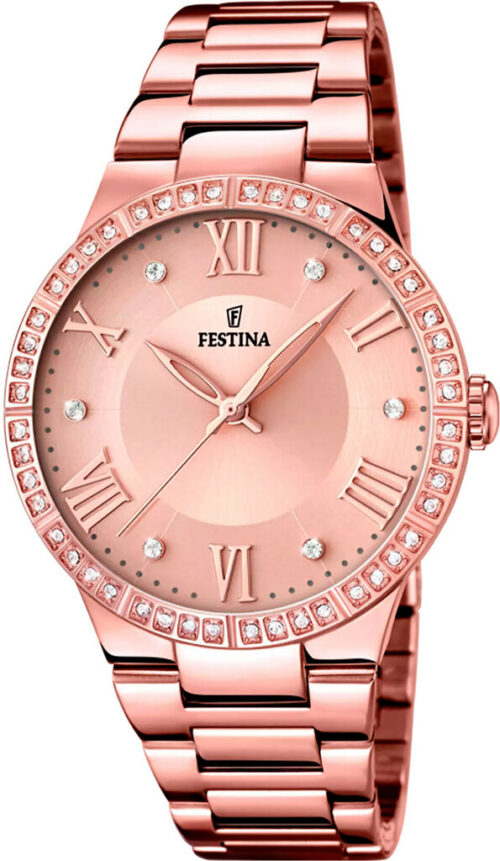 Часы Festina F16721/2