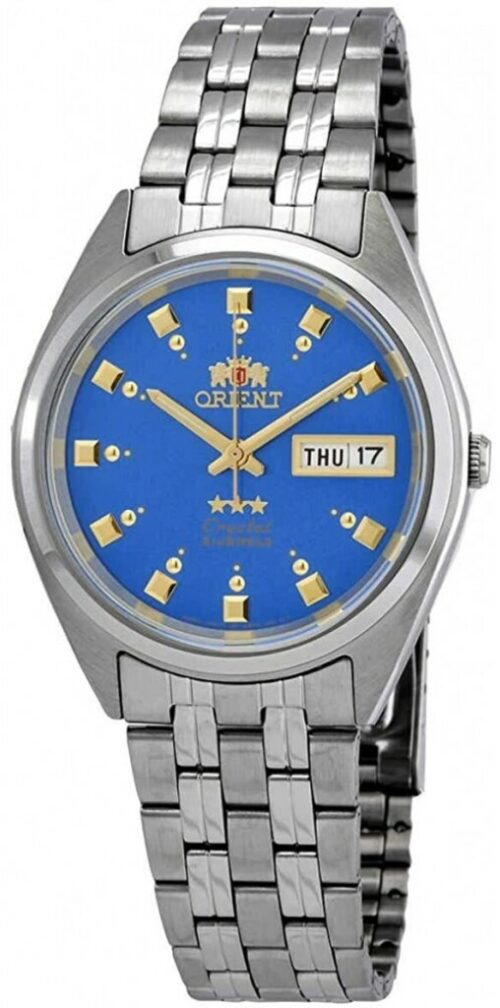 Часы ORIENT FAB00009L9